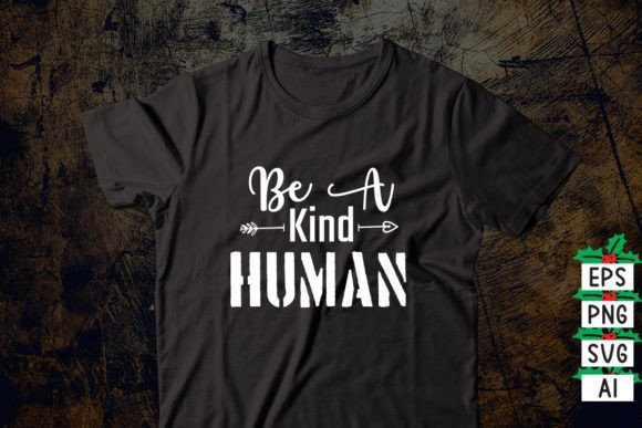 Be a Kind Human: An Embroidery Design Review