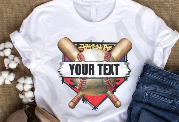 Custom Baseball Sublimation Design Review