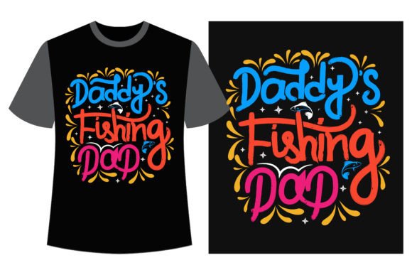 Daddy’s Fishing Buddy: An Embroidery Design Review