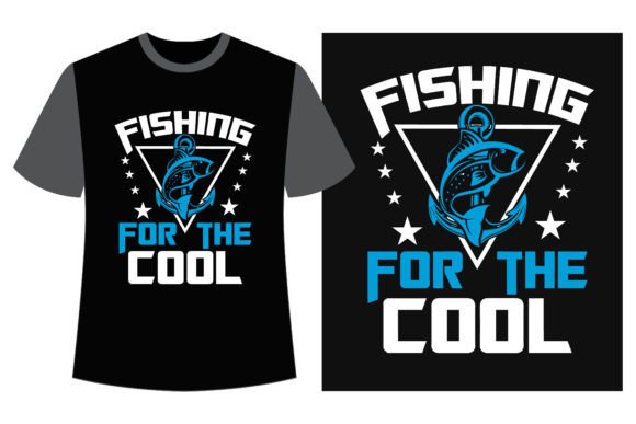 Fishing for the Cool: An Embroidery Design Review