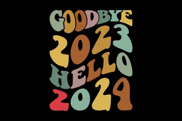 Goodbye 2023 Hello 2024: An Embroidery Review