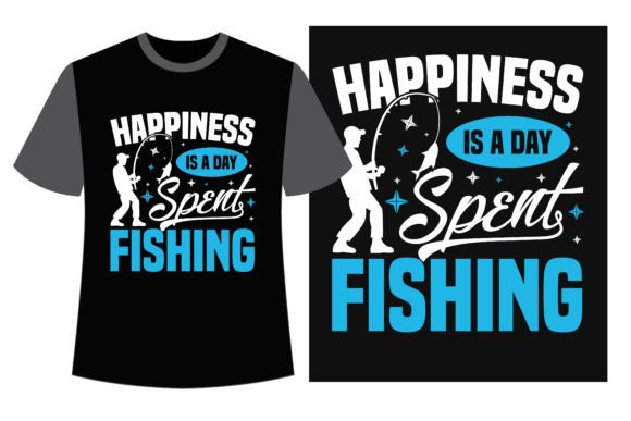 Happiness is a Day Spent Fishing: Design Review