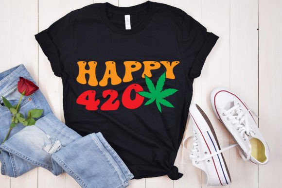 Happy 420: A Designer’s Embroidery Review