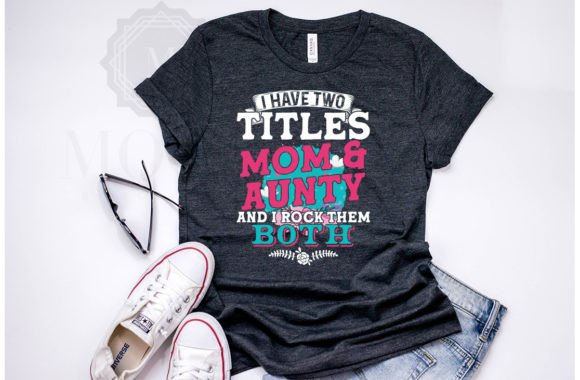 I Have Two Titles Mom Aunty: An Embroidery Review
