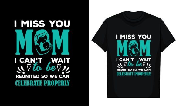 I Miss You Mom: An Embroidery Design Review