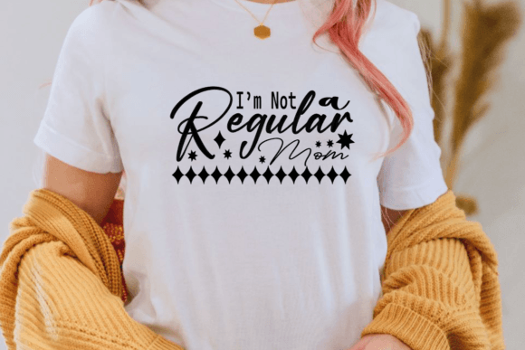 I’m Not a Regular Mom: Mother’s Day Design Review