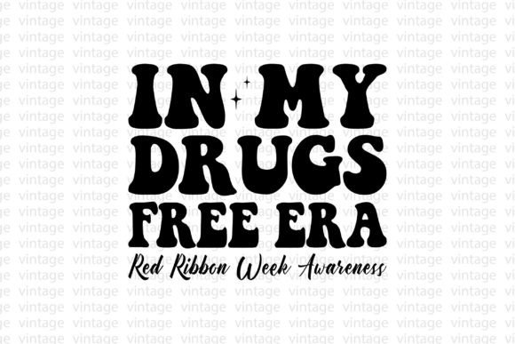 In My Drugs Free Era: A Retro Embroidery Review