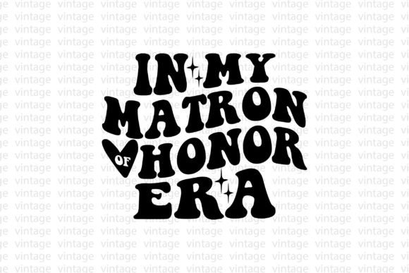 In My Matron of Honor Era: An Embroidery Review