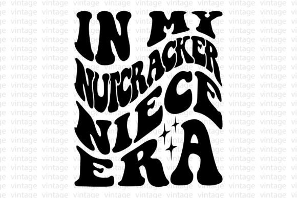 In My Nutcracker Niece Era: A Designer’s Review