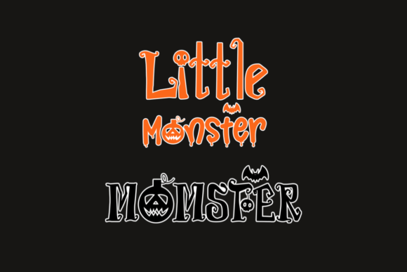 Mom Halloween Little Monster: A Designer’s Review