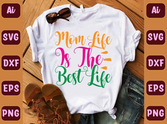 Mom Life is the Best Life 236: A Designer’s Review
