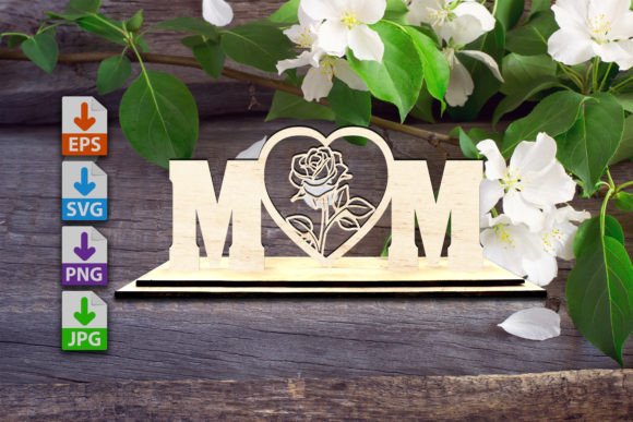 Mom Plaque: A Designer’s Review for Real Projects
