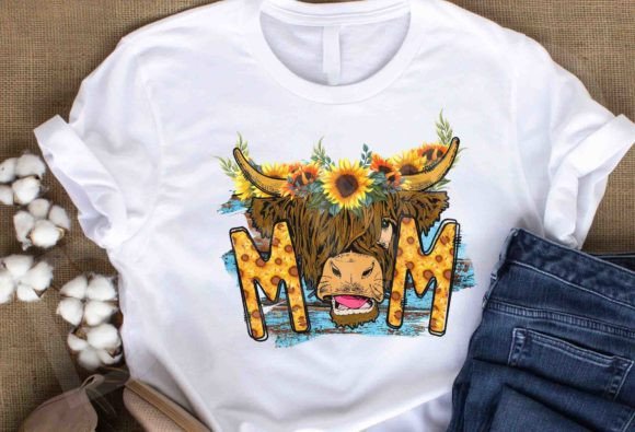 Mom & Sunflower PNG: An Embroidery Designer’s Review