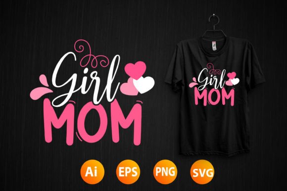 Mother s Day T-shirt Design 51 Review