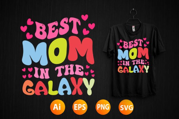 Mother s Day T-shirt Design 62 Review