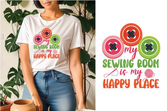 My Sewing Room is My Happy Place: Design Review