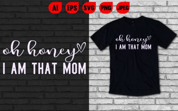 Oh Honey I'm That Mom: An Embroidery Review