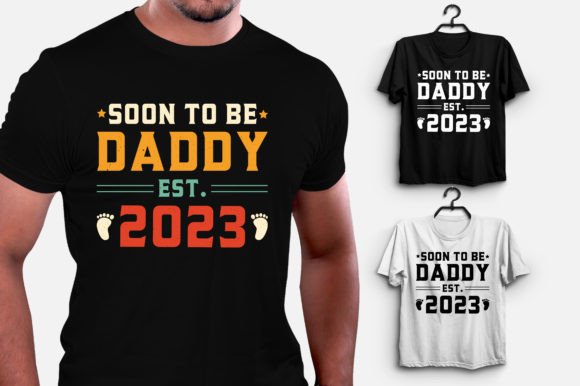 Soon to Be Daddy 2023: An Embroidery Review