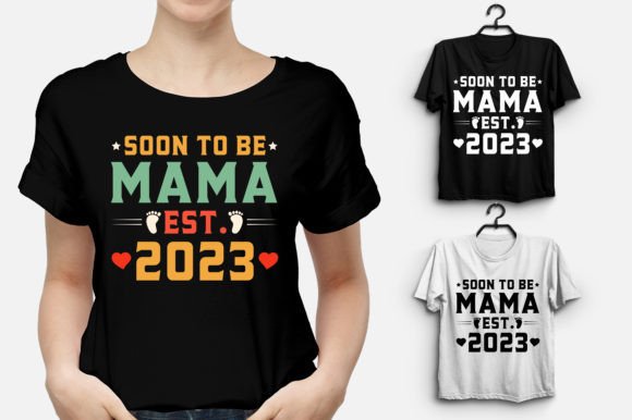 Soon to Be Mama 2023: An Embroidery Review