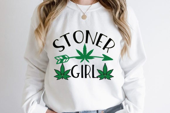 Stoner Girl: An Embroidery Designer’s Practical Review