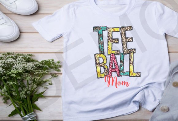 Tee Ball Mom PNG: A Designer’s Embroidery Review