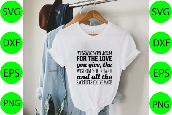 Thank You Mom for the Love You Give: A Designer’s Review