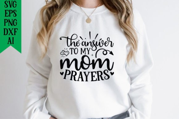 The Answer to My Mom Prayers: A Designer’s Review