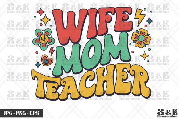 Wife Mom Teacher: A Designer's Embroidery Review